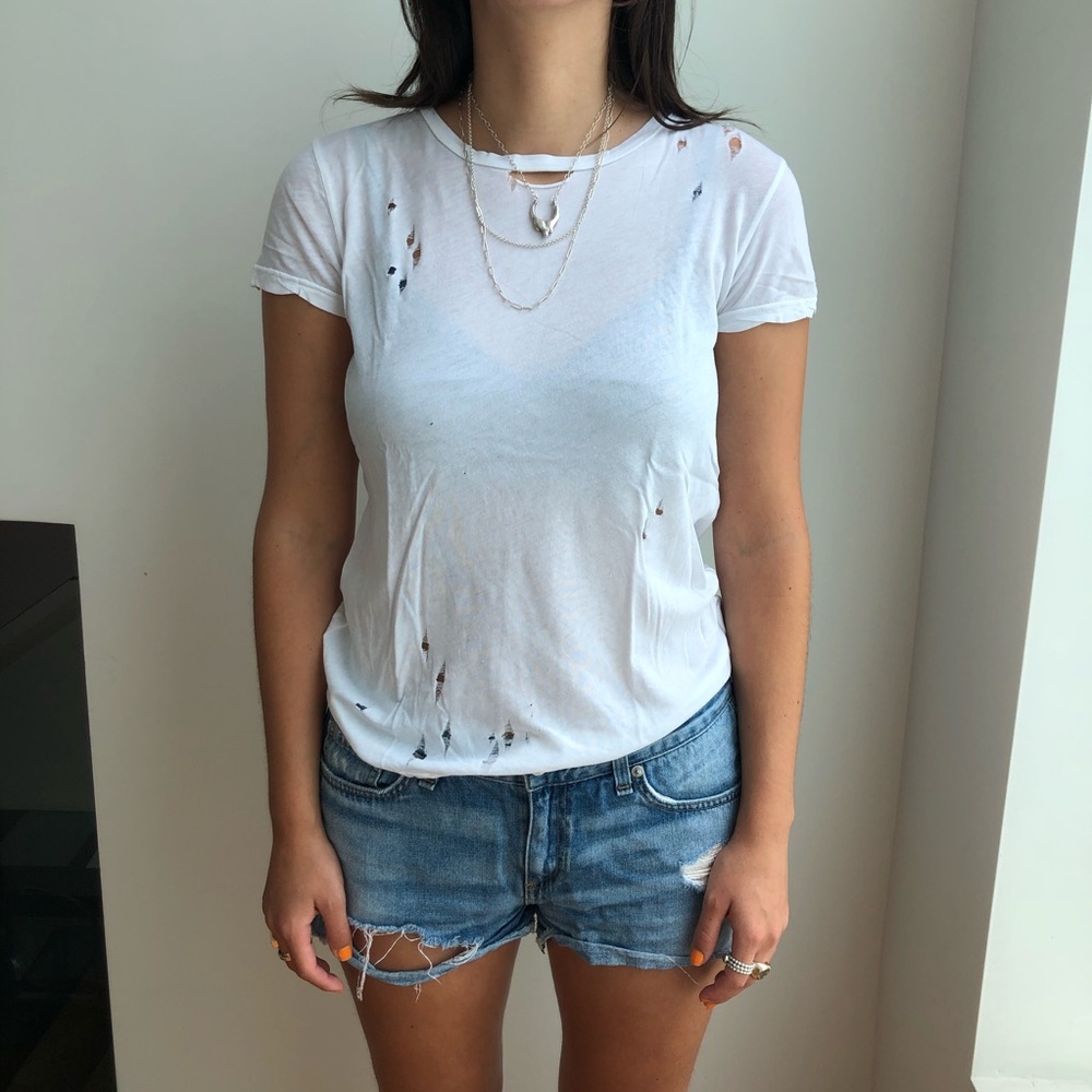 Stateside Tee